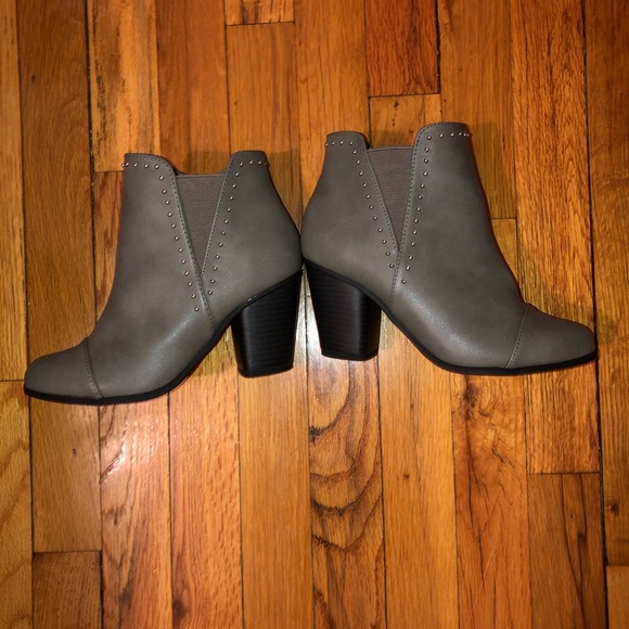 Booties - Picture 2 of 6